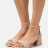 Call It Spring Vickie - Sandalen - Beige -Dameskledingwinkel 6d3ae4c6b2344efcb9175d832c4920fd