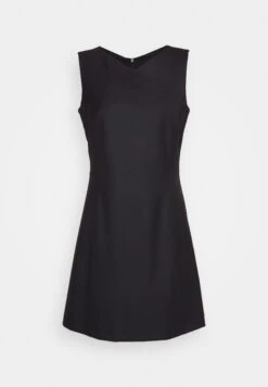 MAX & Co. Newyork - Etui-Jurk - Black 12 MAX & Co. Newyork - Etui-Jurk - Black -Dameskledingwinkel 6d6b720f541b4f679b980b01e0b7afec