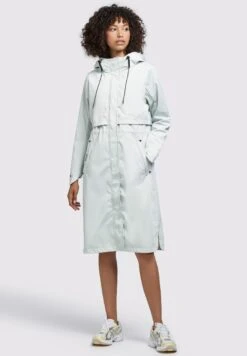 Khujo Jomana - Parka - Blassgrün 10 Khujo Jomana - Parka - Blassgrün -Dameskledingwinkel 6e1ce69f8be94bc2b2808de2235026aa