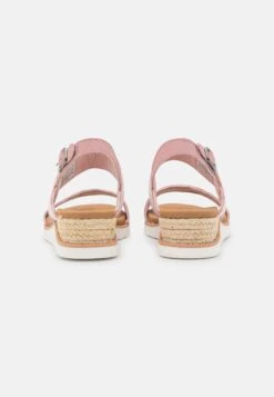 Skechers Beach Kiss - Sandalen Met Sleehak - Blush 11 Skechers Beach Kiss - Sandalen Met Sleehak - Blush -Dameskledingwinkel 6f545e5324c94151a7b35213c919ff86