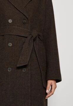 Selected Femme Slfmilo Coat - Mantel - Java Check 13 Selected Femme Slfmilo Coat - Mantel - Java Check -Dameskledingwinkel 6ff1c8b23f7e4716b41b32d8befa1876
