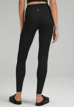 Lululemon Align™ *Pockets 71 Cm - Legging - Black -Dameskledingwinkel 7011077c50aa4374be3034ddbdcce637