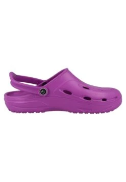 Dux Duflex Unisex - Clogs - Violett Brombeer -Dameskledingwinkel 7110897d25fa4e81909d31fcc5b3caf2
