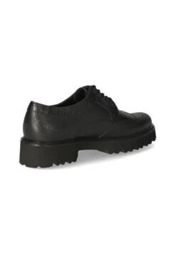 Gabor Veterschoenen - Schwarz -Dameskledingwinkel 714cba3671c04c3fa1cac41ed4ad072b