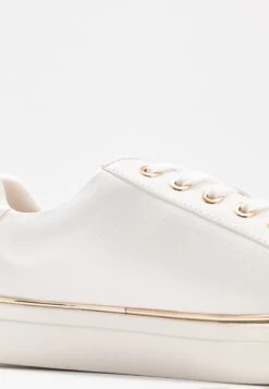 Anna Field Sneakers Laag - White -Dameskledingwinkel 724c05e85ace4b3d8b8965424467d3a3