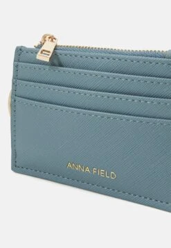Anna Field Set - Visitekaarthouder - Blue -Dameskledingwinkel 74ffd241d8454bcdaf918972b3b5ced5