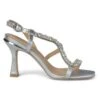 Alma En Pena Cierzo - Sandalen - Plata -Dameskledingwinkel 758574ac80614598ab8683b2919309e1