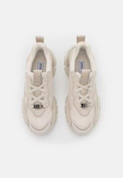 Steve Madden Manerva - Sneakers Laag - Latte -Dameskledingwinkel 76a0b8acd3c344ab9ff806818b37ba22