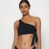 Seafolly Collective One Shoulder- Bikinitop - Black -Dameskledingwinkel 7765722bf1ae4a1aa6d2ca608aed4b2c