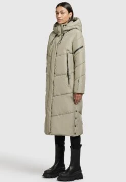 Khujo Sonje 4 - Winterjas - Mintgrün 13 Khujo Sonje 4 - Winterjas - Mintgrün -Dameskledingwinkel 78009370540d42dc84e588152968b4e8