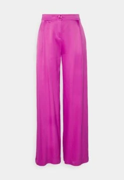Patrizia Pepe Pantaloni Trousers - Broek - Orchid Purple 10 Patrizia Pepe Pantaloni Trousers - Broek - Orchid Purple -Dameskledingwinkel 7819a46978214a889998db74a74dc6ea