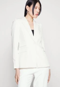 Bruuns Bazaar Rubysus Nora- Blazer - Snow White 13 Bruuns Bazaar Rubysus Nora- Blazer - Snow White -Dameskledingwinkel 786855322cb745b7b7e739bad9c8c52f