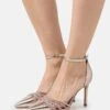 Tamaris Klassieke Pumps - Rose Metallic -Dameskledingwinkel 790ddd7d1032427f945c17e9e09c1fa5