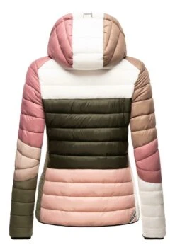 Navahoo Lulana Multikulti - Jas - Multicolor Naturals 15 Navahoo Lulana Multikulti - Jas - Multicolor Naturals -Dameskledingwinkel 79adbf4dbb9e4631975a5f8a37534621