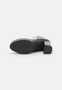 Even&Odd Enkellaarsjes Met Plateauzool - Dark Blue 12 Even&Odd Enkellaarsjes Met Plateauzool - Dark Blue -Dameskledingwinkel 7a58b85970ff4f2abd7f3320802cc181