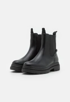 Tamaris Online Exclusive - Korte Laarzen - Black -Dameskledingwinkel 7b1d042ff167414583005160e80729f4