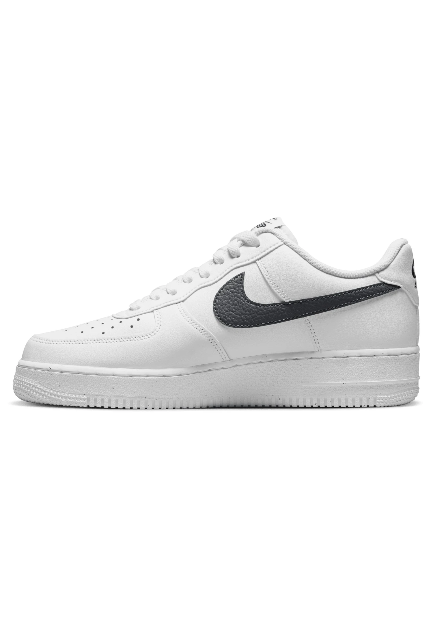 Nike Sportswear Nike Air Force 1 '07 Nddc - Sneakers Laag - White/Black-Cool Grey 5 Nike Sportswear Nike Air Force 1 '07 Nddc - Sneakers Laag - White/Black-Cool Grey - Afbeelding 3