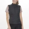 Endurance Funktions Reitta W Hybrid- Bodywarmer - Black 1 Endurance Funktions Reitta W Hybrid- Bodywarmer - Black -Dameskledingwinkel 7ca7d51c3df241eab92ed46b7c4211a0