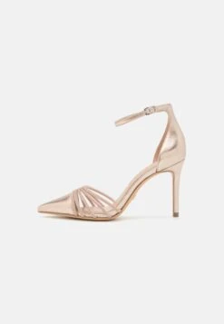 Tamaris Klassieke Pumps - Rose Metallic 9 Tamaris Klassieke Pumps - Rose Metallic -Dameskledingwinkel 7df5e7c31e9c48df863f2cc0508c26f7
