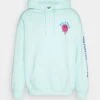 YOURTURN Unisex - Hoodie - Mint 2 YOURTURN Unisex - Hoodie - Mint -Dameskledingwinkel 81070dcad8414c45b5355f49ec200f33