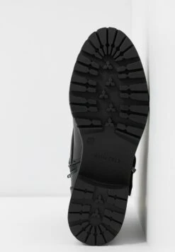 Anna Field Cowboy-/Bikerlaarsjes - Black -Dameskledingwinkel 81e94ba9dab04ac8b9960877cde8bcd1