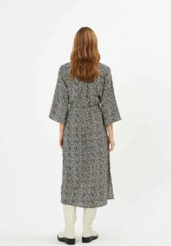 Minimum Norri - Blousejurk - Beige 9 Minimum Norri - Blousejurk - Beige -Dameskledingwinkel 82134f29e73d4879b07d093cffaa20d1