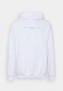YOURTURN Unisex - Hoodie - White 15 YOURTURN Unisex - Hoodie - White -Dameskledingwinkel 8250e891b89d430c955bc372fbaf9d0f
