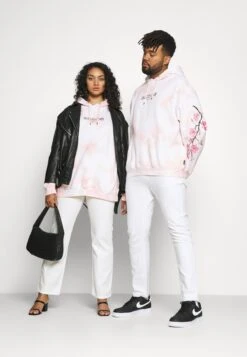 YOURTURN Unisex - Hoodie - Pink 8 YOURTURN Unisex - Hoodie - Pink -Dameskledingwinkel 82d1cc16a56e478fa8f79ab9615939ab