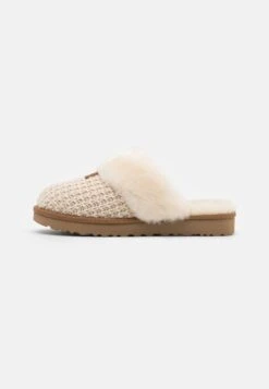 Ugg Cozy - Pantoffels - Cream -Dameskledingwinkel 83d38225929b4edbac5050ba5f8fffbf