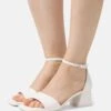Call It Spring Vickie - Sandalen - White 1 Call It Spring Vickie - Sandalen - White -Dameskledingwinkel 83e89d5e97fa4a73aa3a540a973d8cda