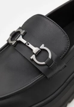 YOURTURN Unisex - Instappers - Black 13 YOURTURN Unisex - Instappers - Black -Dameskledingwinkel 863a68153dfe4fbaa33074f1010dbae6