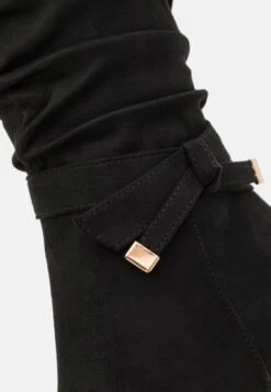 Anna Field Laarzen Met Sleehak - Black 13 Anna Field Laarzen Met Sleehak - Black -Dameskledingwinkel 877d50ee34f244369fda1e55f4f55ac8