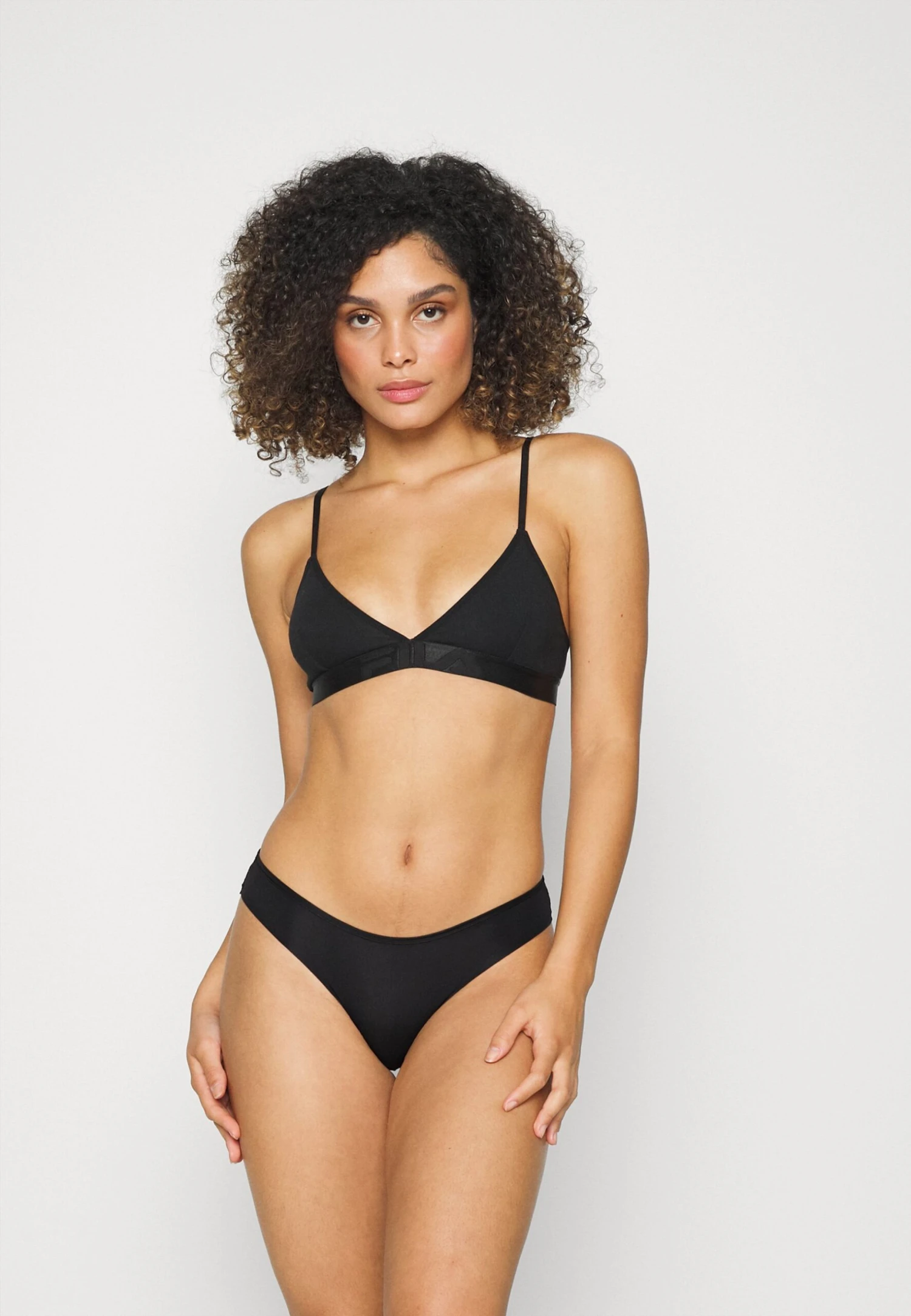 Anna Field Lulu 10 Pack Brief - Slip - Nude/White/Black 3 Anna Field Lulu 10 Pack Brief - Slip - Nude/White/Black