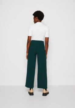 Anna Field Broek - Dark Green 10 Anna Field Broek - Dark Green -Dameskledingwinkel 87c629721ecf4ac99ddeddc2e0db827a
