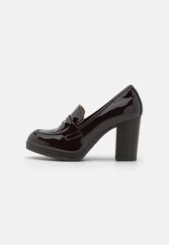 Anna Field Plateaupumps - Brown 9 Anna Field Plateaupumps - Brown -Dameskledingwinkel 87ce54c2c2b243899ba67649f1261acc