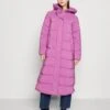Yasliro Long Padded Coat - Winterjas - Hyacinth Violet 1 Yasliro Long Padded Coat - Winterjas - Hyacinth Violet -Dameskledingwinkel 8860e3f3c94d4393a327ed4b51da6f5e