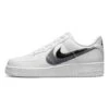 Nike Sportswear Nike Air Force 1 '07 Nddc - Sneakers Laag - White/Black-Cool Grey 1 Nike Sportswear Nike Air Force 1 '07 Nddc - Sneakers Laag - White/Black-Cool Grey -Dameskledingwinkel 886c3799e3c140d287706c7db7357acb