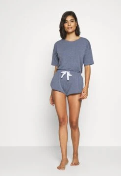 Anna Field Pyjama - Blue 9 Anna Field Pyjama - Blue -Dameskledingwinkel 8a7dc1f62e0e4527b6b0f3b06862cf16