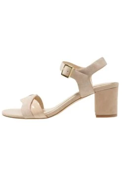 Anna Field Leather - Sandalen - Light Pink 10 Anna Field Leather - Sandalen - Light Pink -Dameskledingwinkel 8e8bf81c35c2466695ede20bef515a08