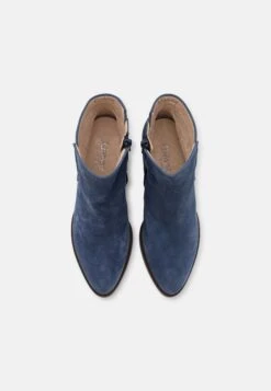 Gabor Comfort Korte Laarzen - Jeans -Dameskledingwinkel 8fe84127acb448fc8c5857460a4cb8a6