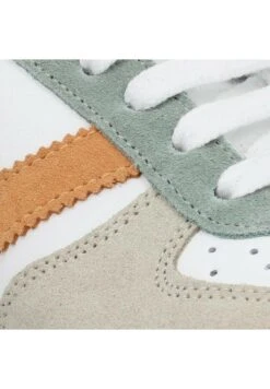 Sneakers Laag - Multi Coloured -Dameskledingwinkel 907f459cedcf4719a8bc8110f0d1ea84