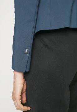 Patrizia Pepe Giacca - Blazer - Petrol Blue 13 Patrizia Pepe Giacca - Blazer - Petrol Blue -Dameskledingwinkel 90b8ea0cf9194347ab666719d19546e7