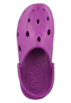 Dux Duflex Unisex - Clogs - Violett Brombeer -Dameskledingwinkel 925da0ebac1c469392965e64ee3f1b6f