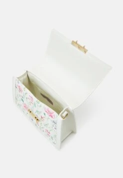 Anna Field Handtas - White/Multi-Coloured -Dameskledingwinkel 93da965e8e4b444eb9a13fd591092155