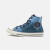 Converse Chuck Taylor All Star Unisex - Sneakers Hoog - Obsidian/Egret/Black 1 Converse Chuck Taylor All Star Unisex - Sneakers Hoog - Obsidian/Egret/Black -Dameskledingwinkel 94662087907e41d1be39a59d6cbdbbf7