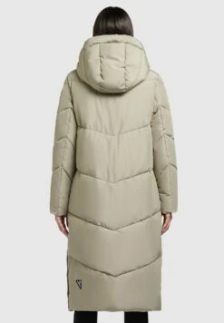 Khujo Sonje 4 - Winterjas - Mintgrün 12 Khujo Sonje 4 - Winterjas - Mintgrün -Dameskledingwinkel 94b8b9af8bb548c1bdeedddf75525af4