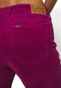Lee Breese - Flared Jeans - Foxy Violet -Dameskledingwinkel 94d468d86dc349c79dae4f07a41c5e2c