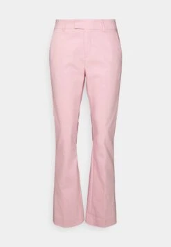 Mos Mosh Ellen Night Pant - Broek - Lilac Sachet -Dameskledingwinkel 951f9287a3d2454c97faee356b55bc78