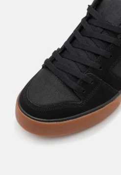 DC SHOES Pure - Sneakers Laag - Black/Gum 11 DC SHOES Pure - Sneakers Laag - Black/Gum -Dameskledingwinkel 96111493d4fc486e92cd75cd4a050052