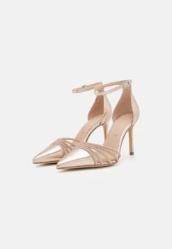 Tamaris Klassieke Pumps - Rose Metallic 10 Tamaris Klassieke Pumps - Rose Metallic -Dameskledingwinkel 9a39d19e2d94445a83558d77b092eaf3